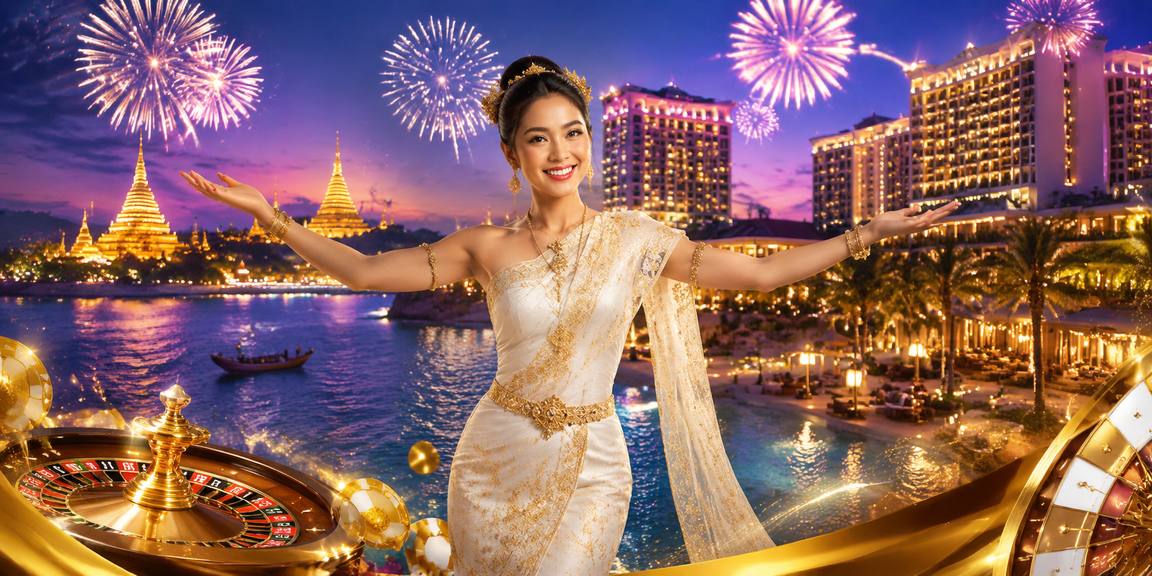 a1416 a1416 Golden Era — ကစားခန်းမြို့ရဲ့ အင်္ဂါရပ်များ